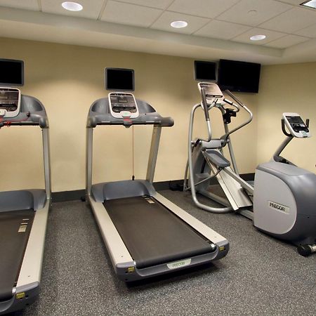 Hampton Inn Хагерстаун Экстерьер фото