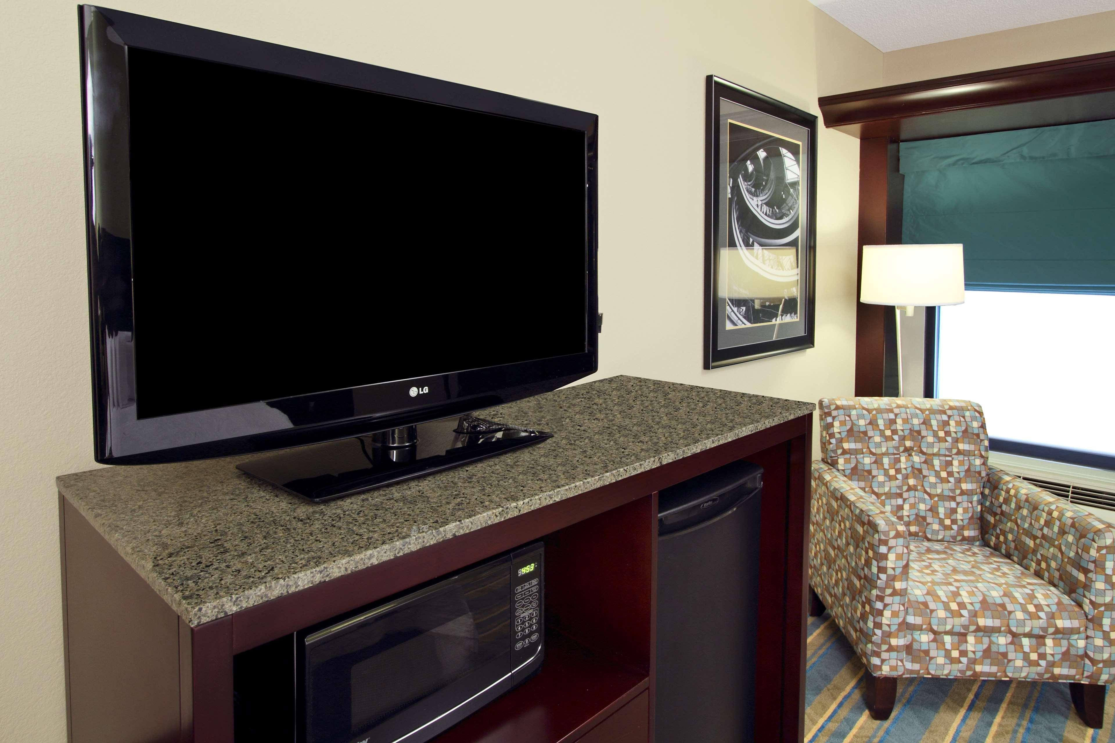 Hampton Inn Хагерстаун Экстерьер фото