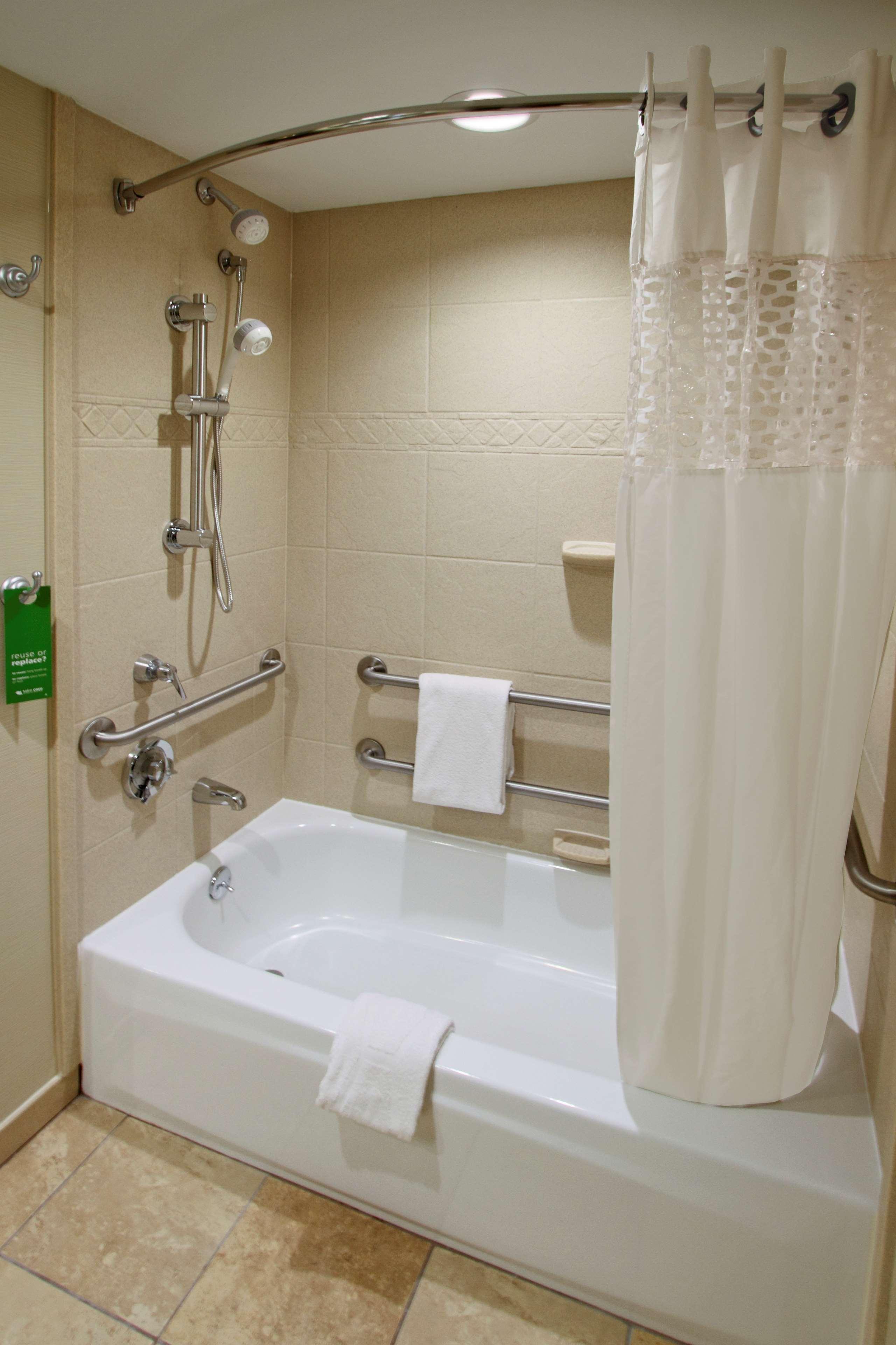 Hampton Inn Хагерстаун Экстерьер фото