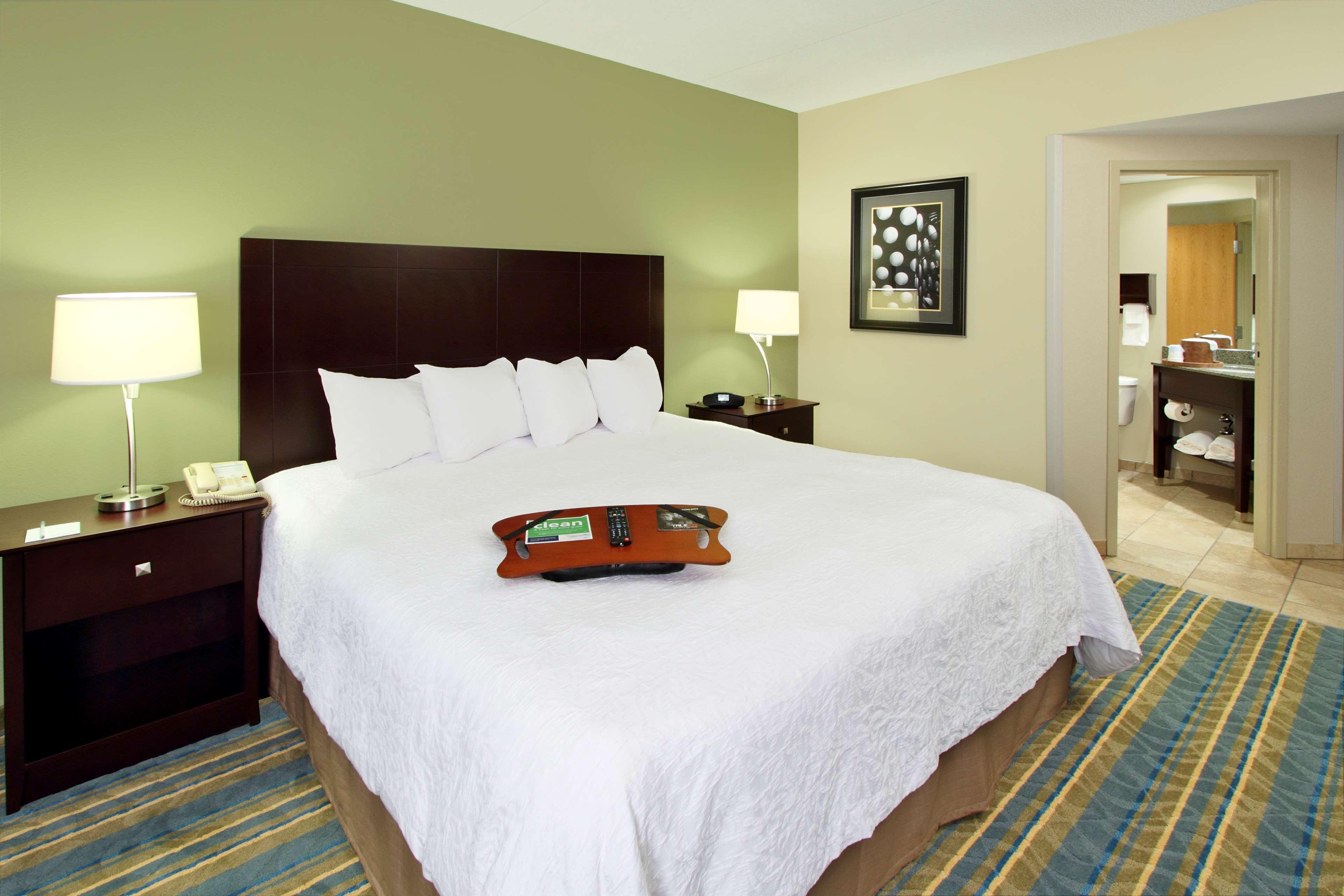 Hampton Inn Хагерстаун Экстерьер фото
