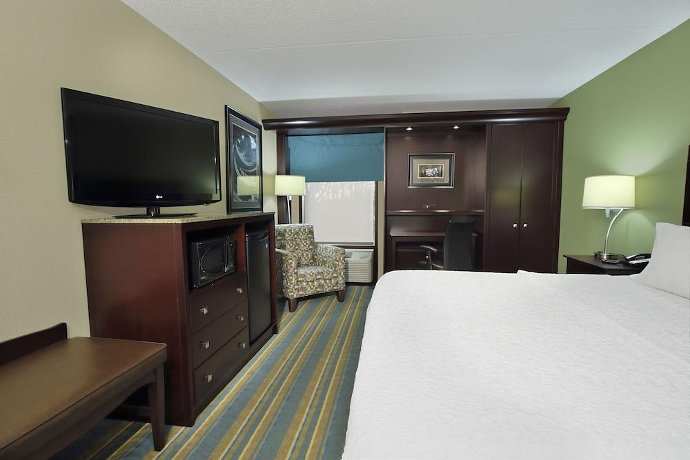Hampton Inn Хагерстаун Экстерьер фото