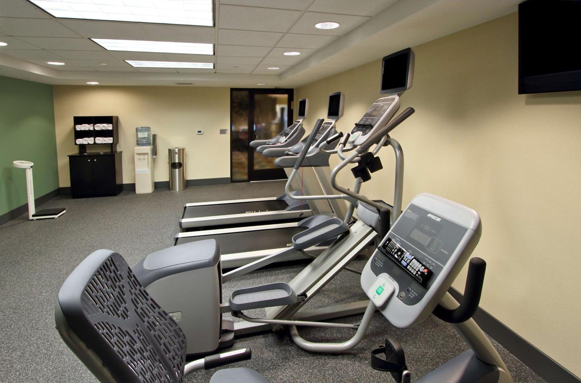 Hampton Inn Хагерстаун Экстерьер фото