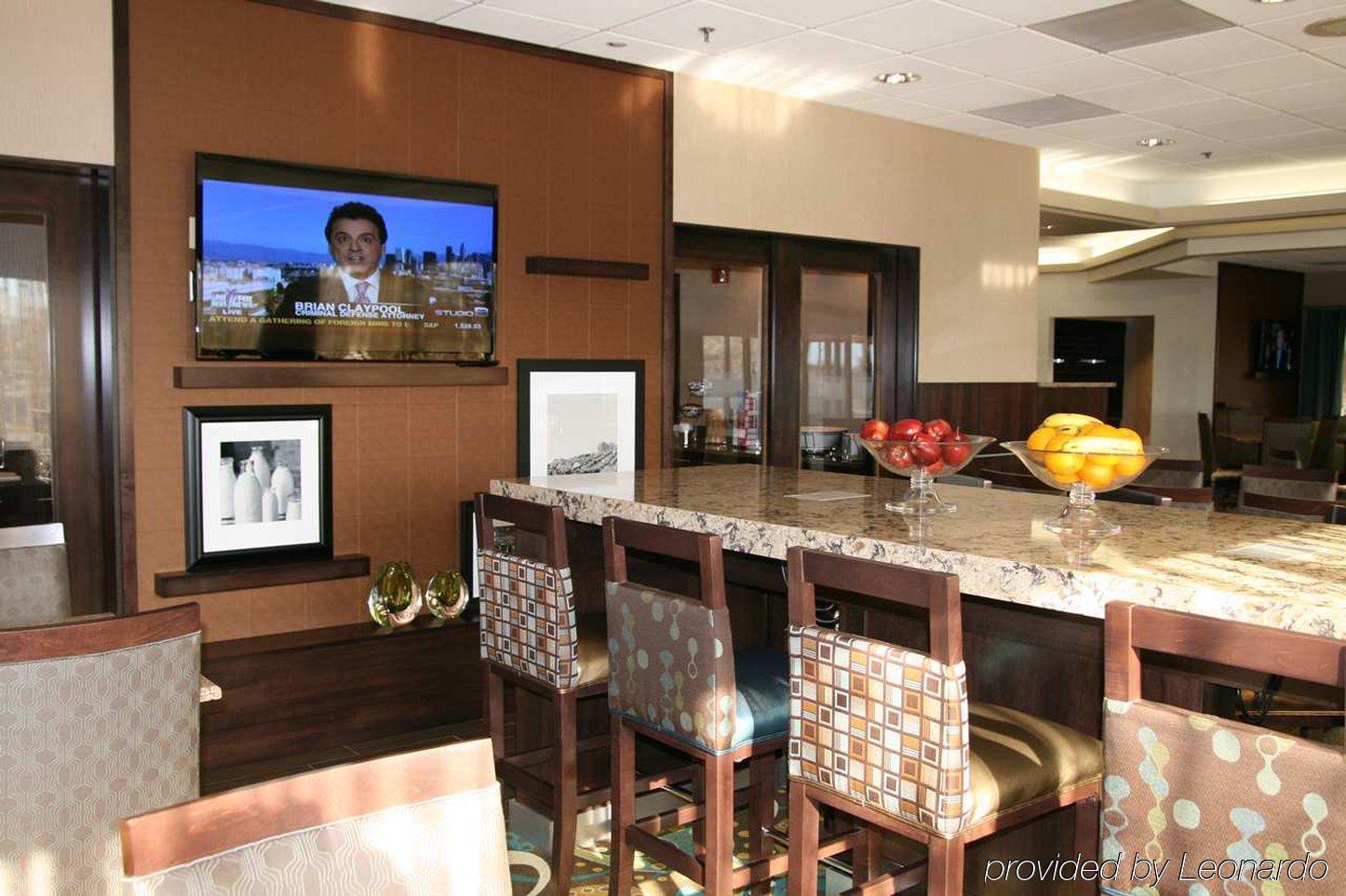 Hampton Inn Хагерстаун Экстерьер фото