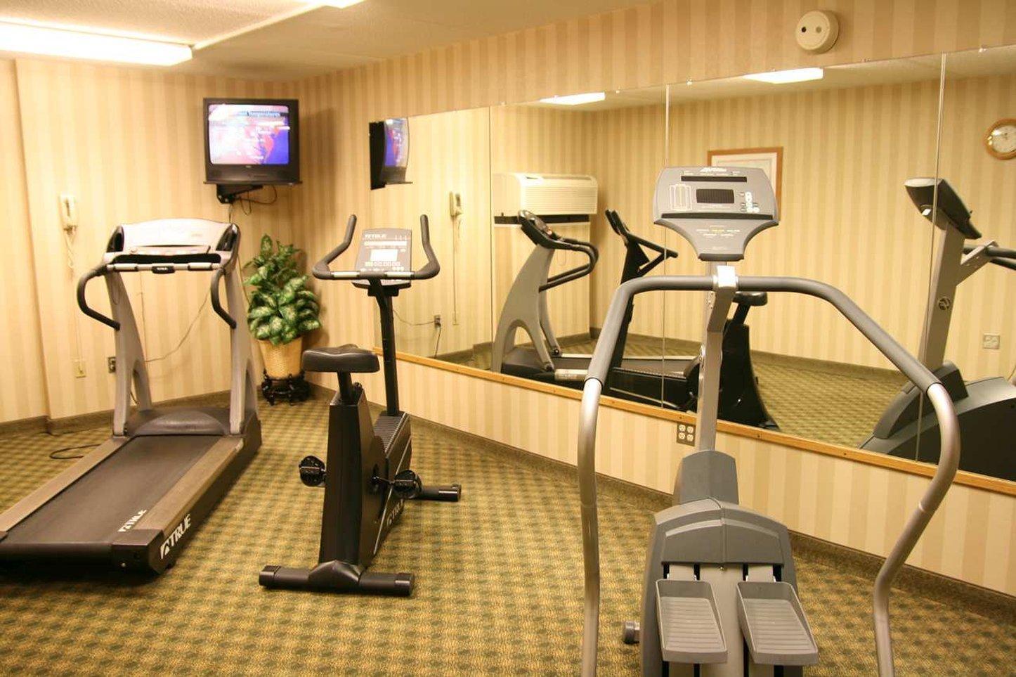 Hampton Inn Хагерстаун Экстерьер фото