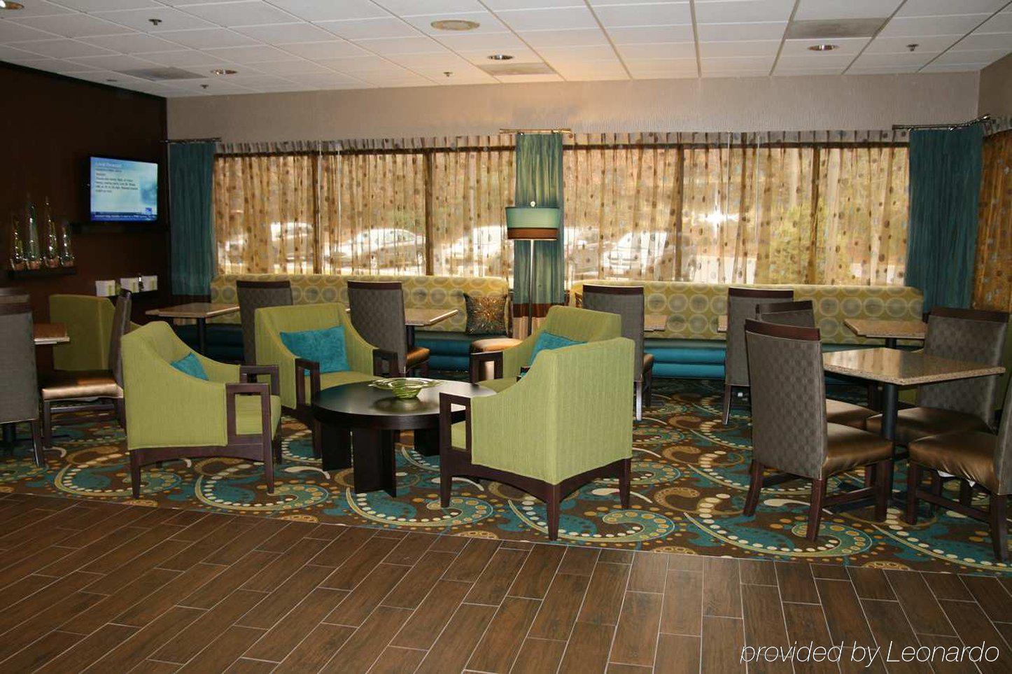 Hampton Inn Хагерстаун Экстерьер фото