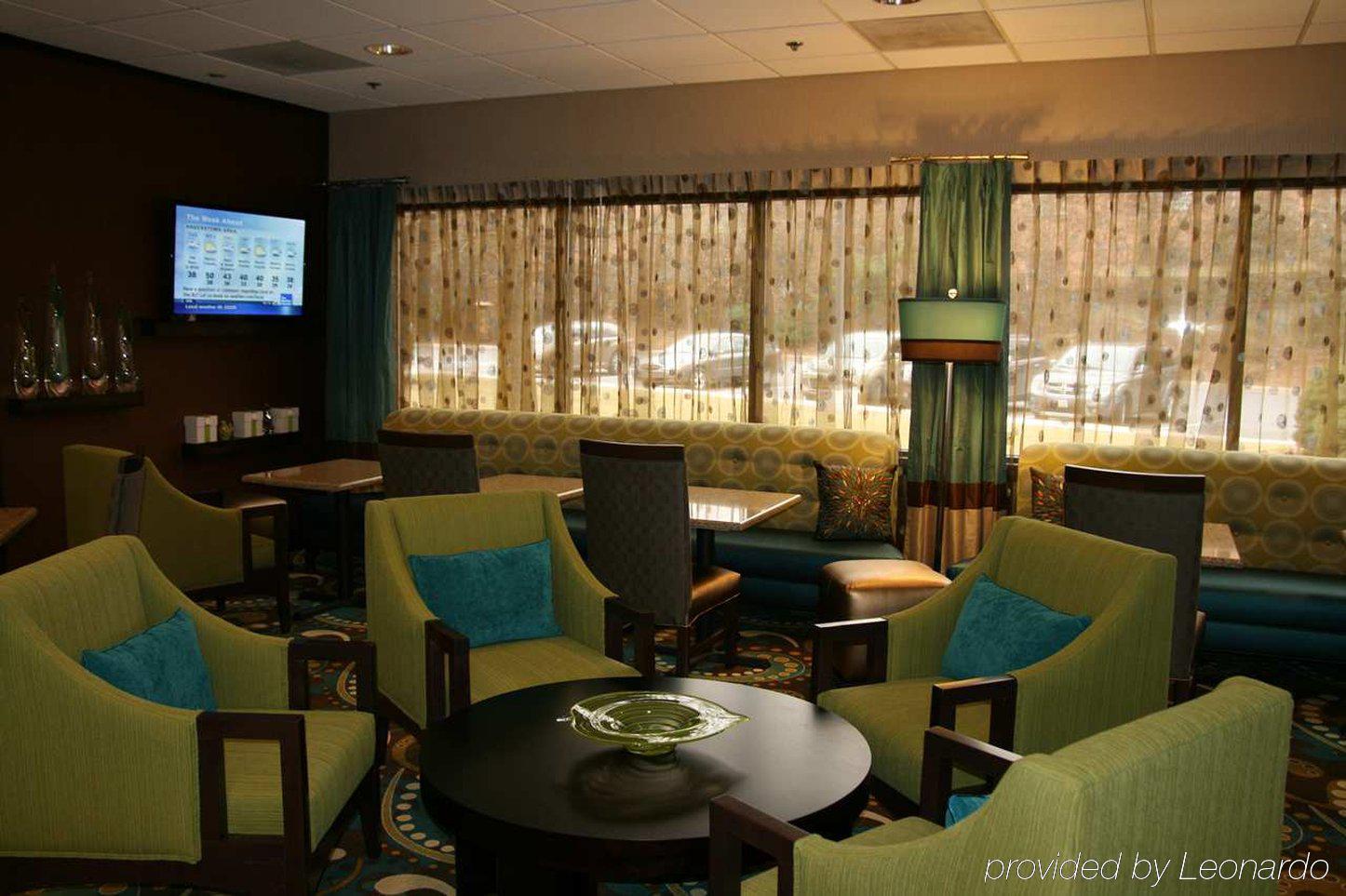 Hampton Inn Хагерстаун Экстерьер фото